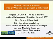 Types of Windows File Browser Info Panel - thumb