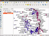 Nearest Neighbour Analysis