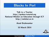Blocks in Perl - thumb