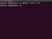 File Handling - thumb