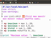 Perl Module Library (CPAN) - thumb