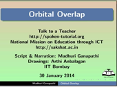 Orbital Overlap - thumb