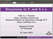 Working With Structures - thumb