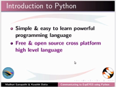 Communicating to ExpEYES using Python - thumb