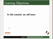 Creating a Device Model