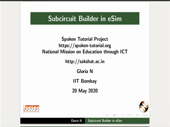 Subcircuit Builder - thumb